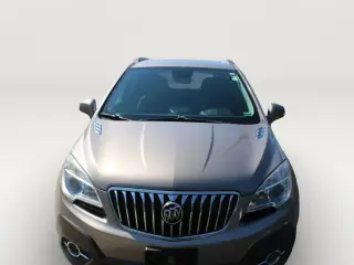 2013 Buick ENCORE