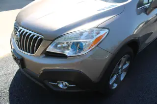 2013 Buick ENCORE
