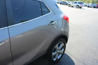 2013 Buick ENCORE