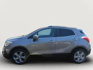 2013 Buick ENCORE