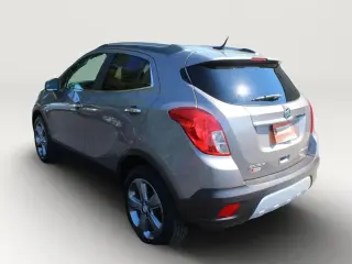 2013 Buick ENCORE