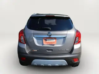 2013 Buick ENCORE