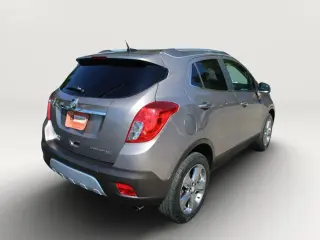 2013 Buick ENCORE
