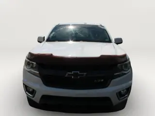 2016 Chevrolet COLORADO CREW CAB