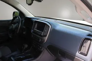 2016 Chevrolet COLORADO CREW CAB