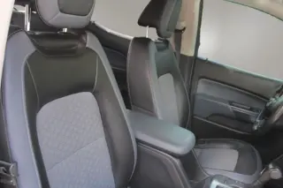 2016 Chevrolet COLORADO CREW CAB