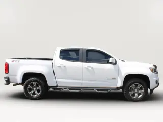 2016 Chevrolet COLORADO CREW CAB