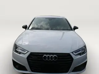 2019 Audi A4