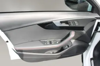 2019 Audi A4