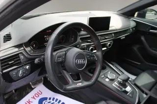 2019 Audi A4