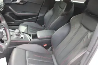 2019 Audi A4
