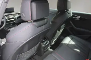 2019 Audi A4