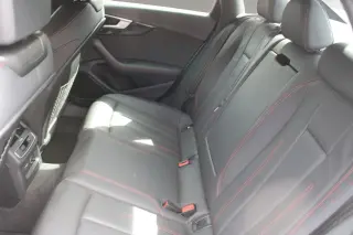 2019 Audi A4