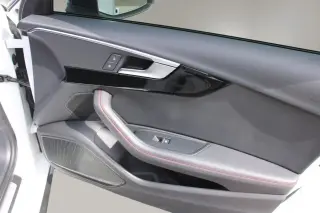 2019 Audi A4
