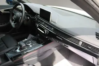 2019 Audi A4
