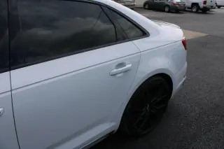 2019 Audi A4