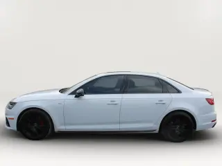 2019 Audi A4