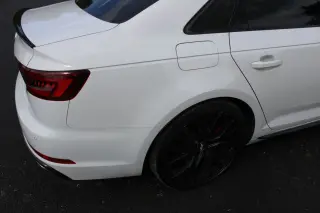 2019 Audi A4