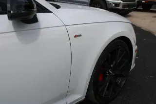 2019 Audi A4