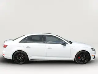 2019 Audi A4