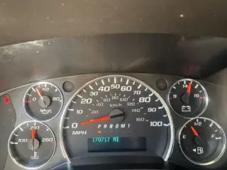 2018 CHEVROLET EXPRESS 2500 CARGO