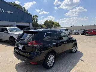 2020 NISSAN ROGUE