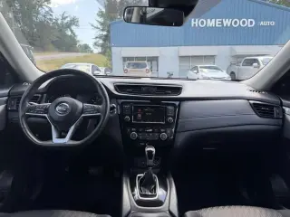 2020 NISSAN ROGUE