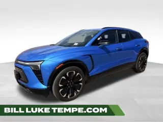 2024 Chevrolet Blazer EV