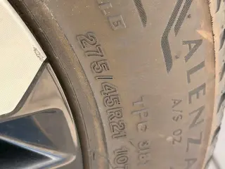 2024 Chevrolet Blazer EV