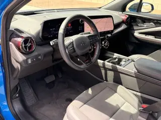 2024 Chevrolet Blazer EV