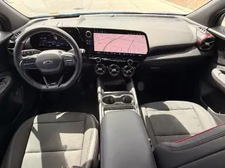 2024 Chevrolet Blazer EV
