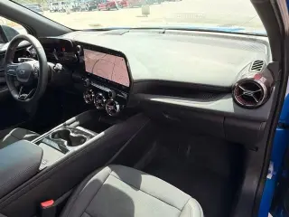 2024 Chevrolet Blazer EV