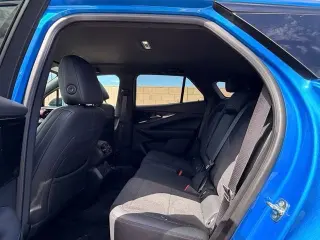 2024 Chevrolet Blazer EV