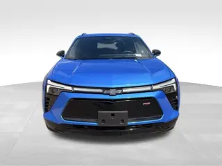 2024 Chevrolet Blazer EV