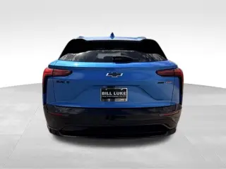 2024 Chevrolet Blazer EV