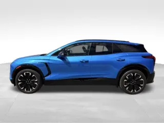2024 Chevrolet Blazer EV
