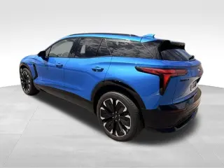 2024 Chevrolet Blazer EV