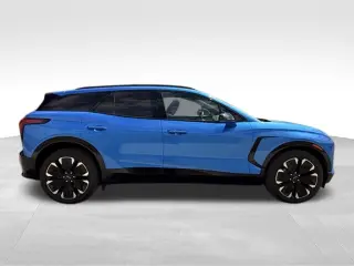 2024 Chevrolet Blazer EV