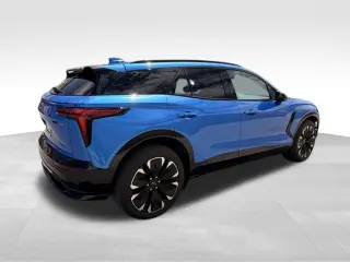 2024 Chevrolet Blazer EV