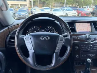 2015 INFINITI QX80