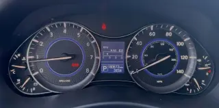 2015 INFINITI QX80
