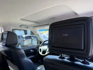 2015 INFINITI QX80