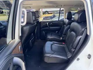 2015 INFINITI QX80