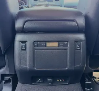 2015 INFINITI QX80