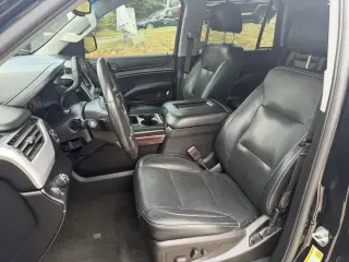 2016 GMC YUKON