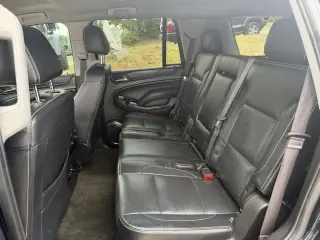 2016 GMC YUKON
