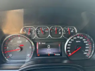 2016 GMC YUKON