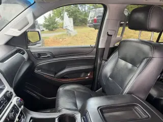 2016 GMC YUKON