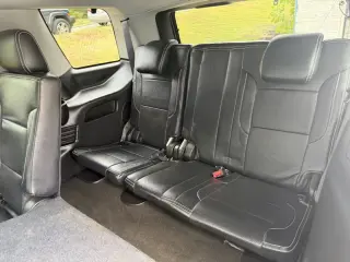 2016 GMC YUKON