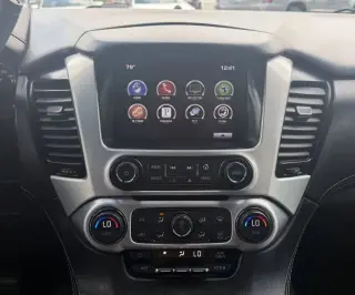 2016 GMC YUKON